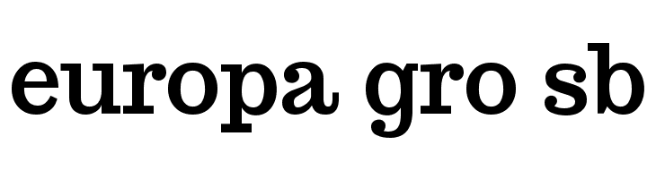 Trocchi-Bold  Free Fonts Download