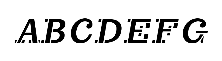 Trocchi-Oblique  Free Fonts Download