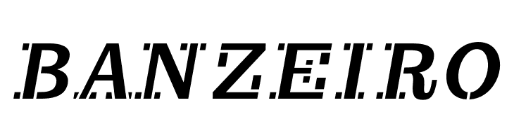 Trocchi-Oblique  Free Fonts Download