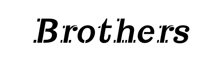 Trocchi-Oblique  Free Fonts Download