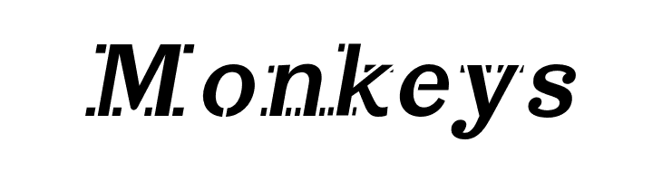 Trocchi-Oblique  Free Fonts Download