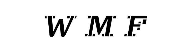 Trocchi-Oblique  Free Fonts Download
