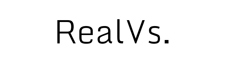 Monda Light  Free Fonts Download