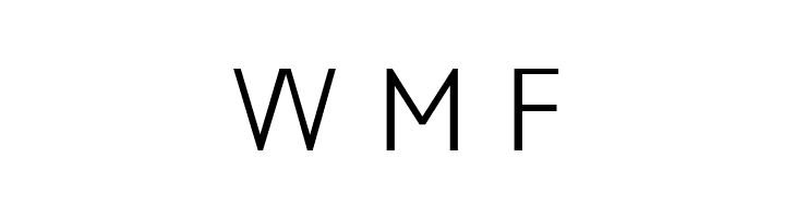 Monda Light  Free Fonts Download