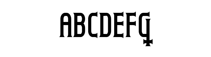 Gothicum  Free Fonts Download