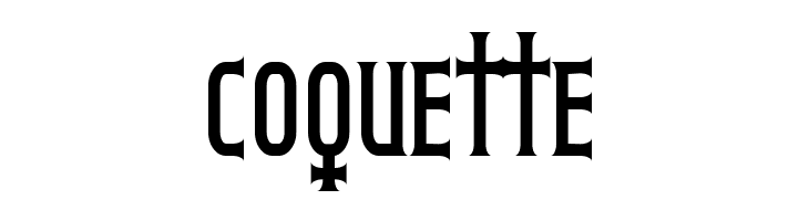 Gothicum  Free Fonts Download