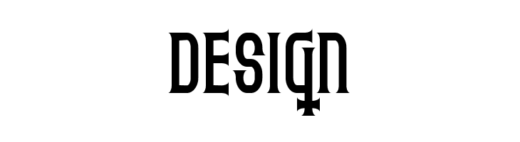 Gothicum  Free Fonts Download