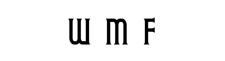 Gothicum  Free Fonts Download