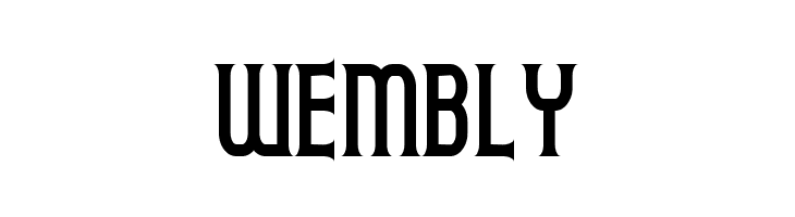 Gothicum  Free Fonts Download