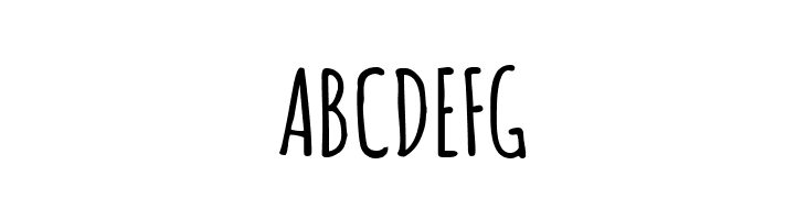 Amatic Bold  Free Fonts Download