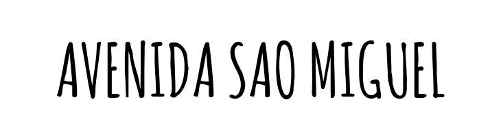 Amatic Bold  Free Fonts Download