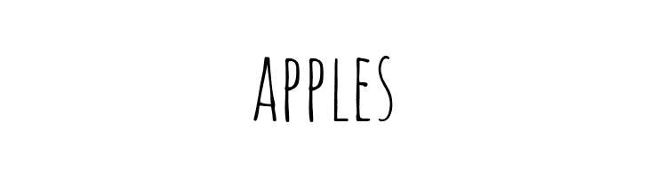 Amatic Regular  Free Fonts Download