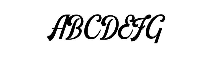 Harlend Demo  Free Fonts Download