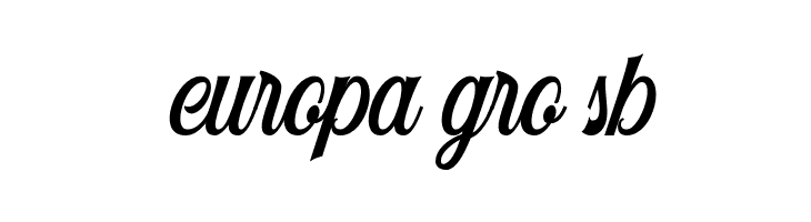 Harlend Demo  Free Fonts Download