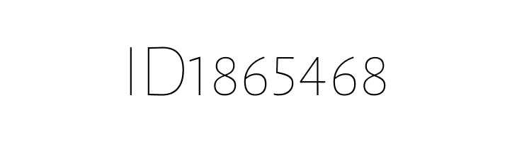 Datalegreya Thin  Free Fonts Download