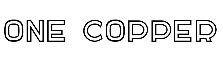 DOCKER TWO  Free Fonts Download