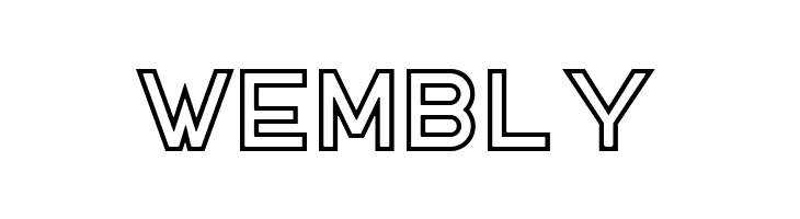 DOCKER TWO  Free Fonts Download