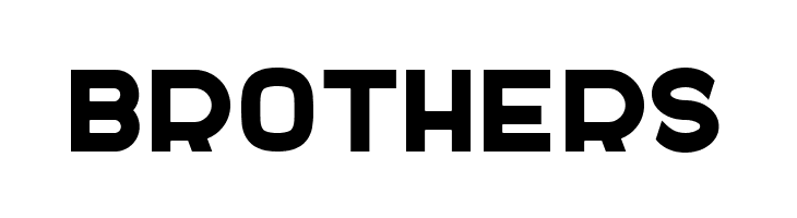 DOCKER ONE  Free Fonts Download