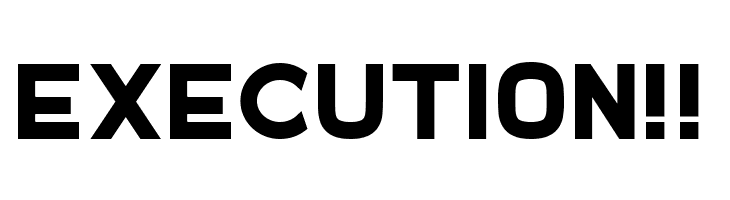 DOCKER ONE  Free Fonts Download