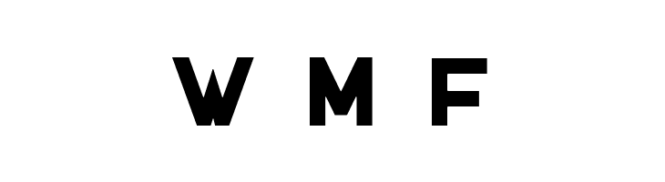 DOCKER ONE  Free Fonts Download