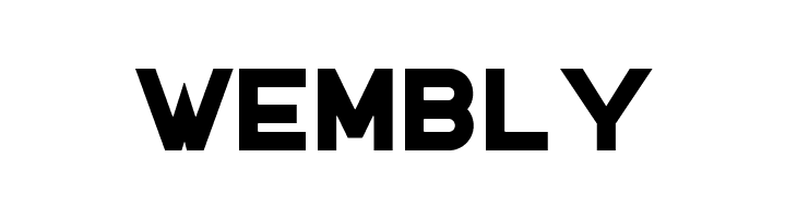 DOCKER ONE  Free Fonts Download