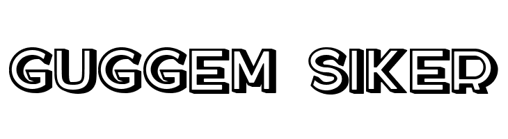 DOCKER THREE  Free Fonts Download