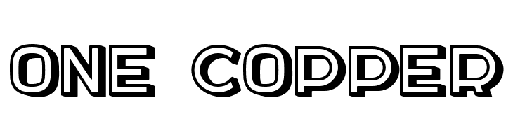 DOCKER THREE  Free Fonts Download