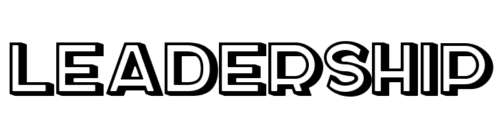 DOCKER THREE  Free Fonts Download