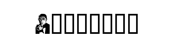 MonsterParty  Free Fonts Download