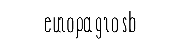 LAMPA  Free Fonts Download