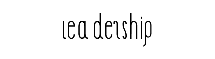 LAMPA  Free Fonts Download