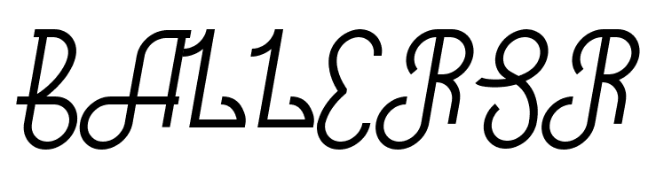 Hitchhiker  Free Fonts Download