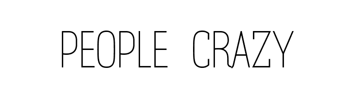 Zowieyo&euml;  Free Fonts Download