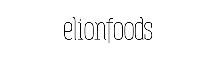 Zowieyoë  Free Fonts Download