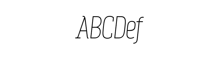 Zowieyo&euml; Italic  Free Fonts Download