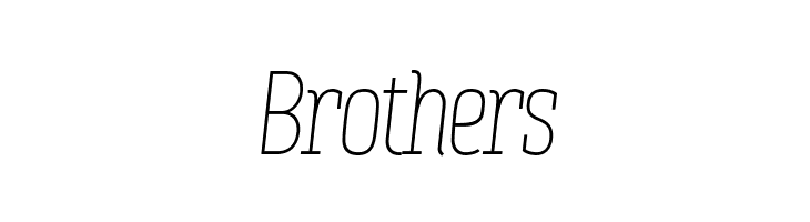 Zowieyoë Italic  Free Fonts Download