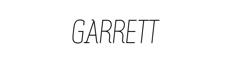 Zowieyoë Italic  Free Fonts Download