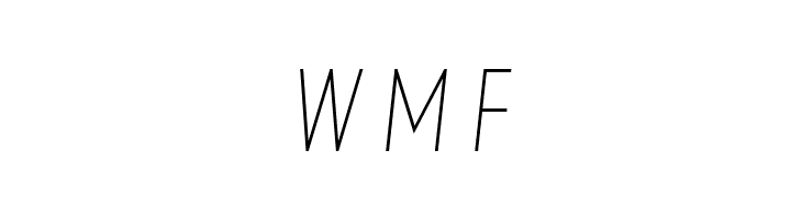 Zowieyo&euml; Italic  Free Fonts Download