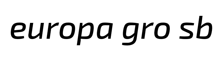 Exo 2.0 Medium Italic  Free Fonts Download