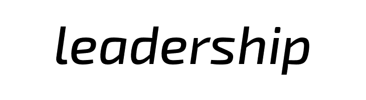 Exo 2.0 Medium Italic  Free Fonts Download