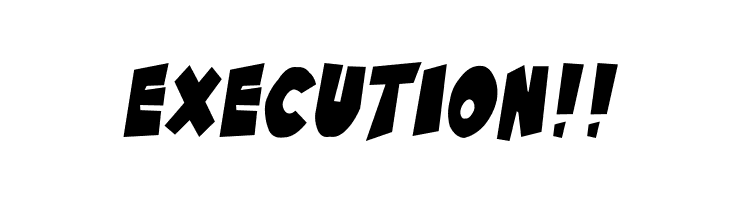 SF Pale Bottom Condensed Oblique  Free Fonts Download