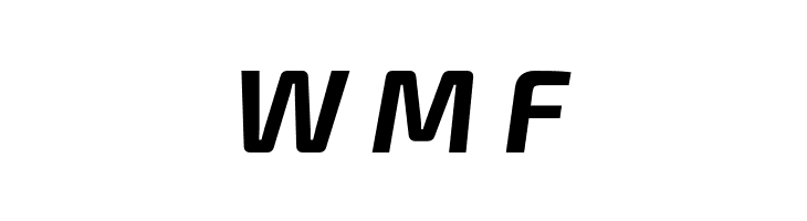 Exo 2.0 Bold Italic  Free Fonts Download