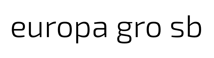 Exo 2.0 Light  Free Fonts Download