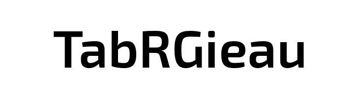Exo 2.0 Semi Bold  Free Fonts Download
