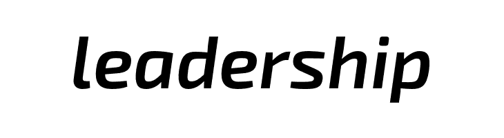 Exo 2.0 Semi Bold Italic  Free Fonts Download