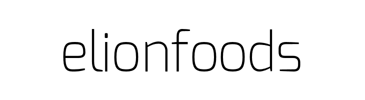 Exo Extra Light  Free Fonts Download