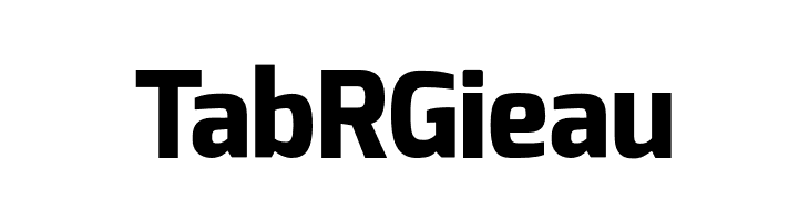 Exo Extra Bold  Free Fonts Download