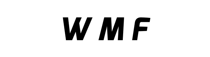 Exo Extra Bold Italic  Free Fonts Download