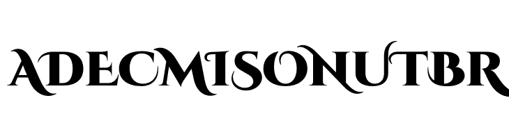 CinzelDecorative-Black  Free Fonts Download