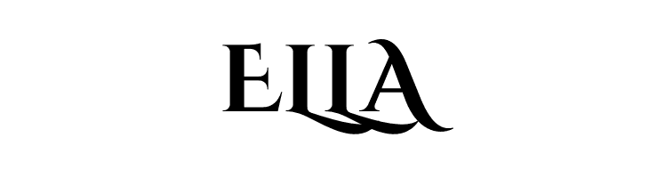 ELLA CinzelDecorative-Bold Font